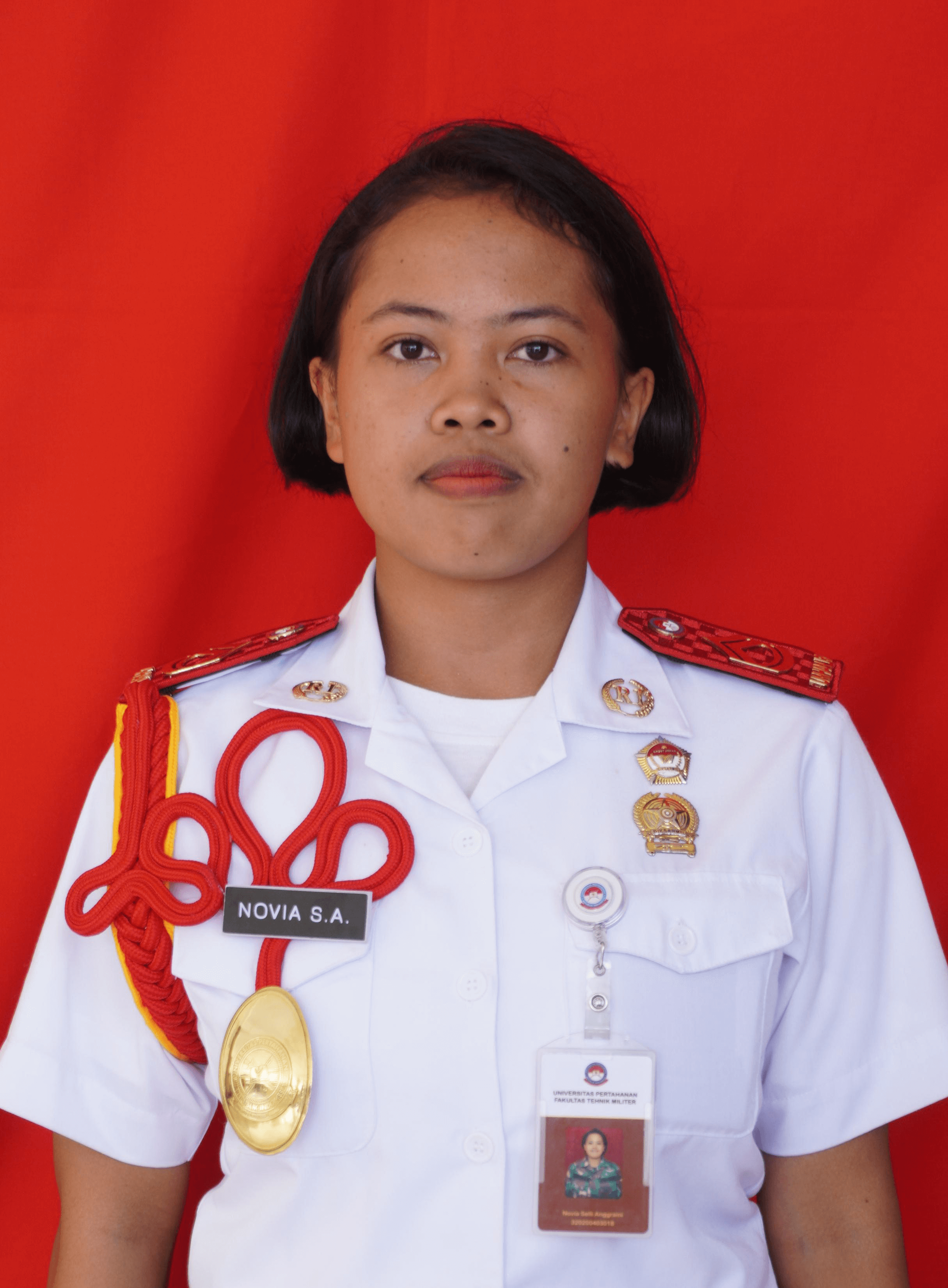 kaurperbekalan