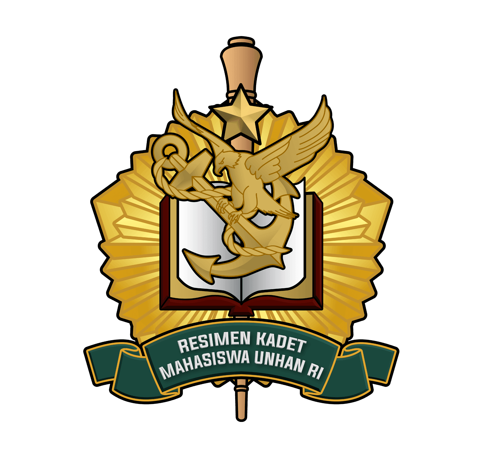 logo menkad
