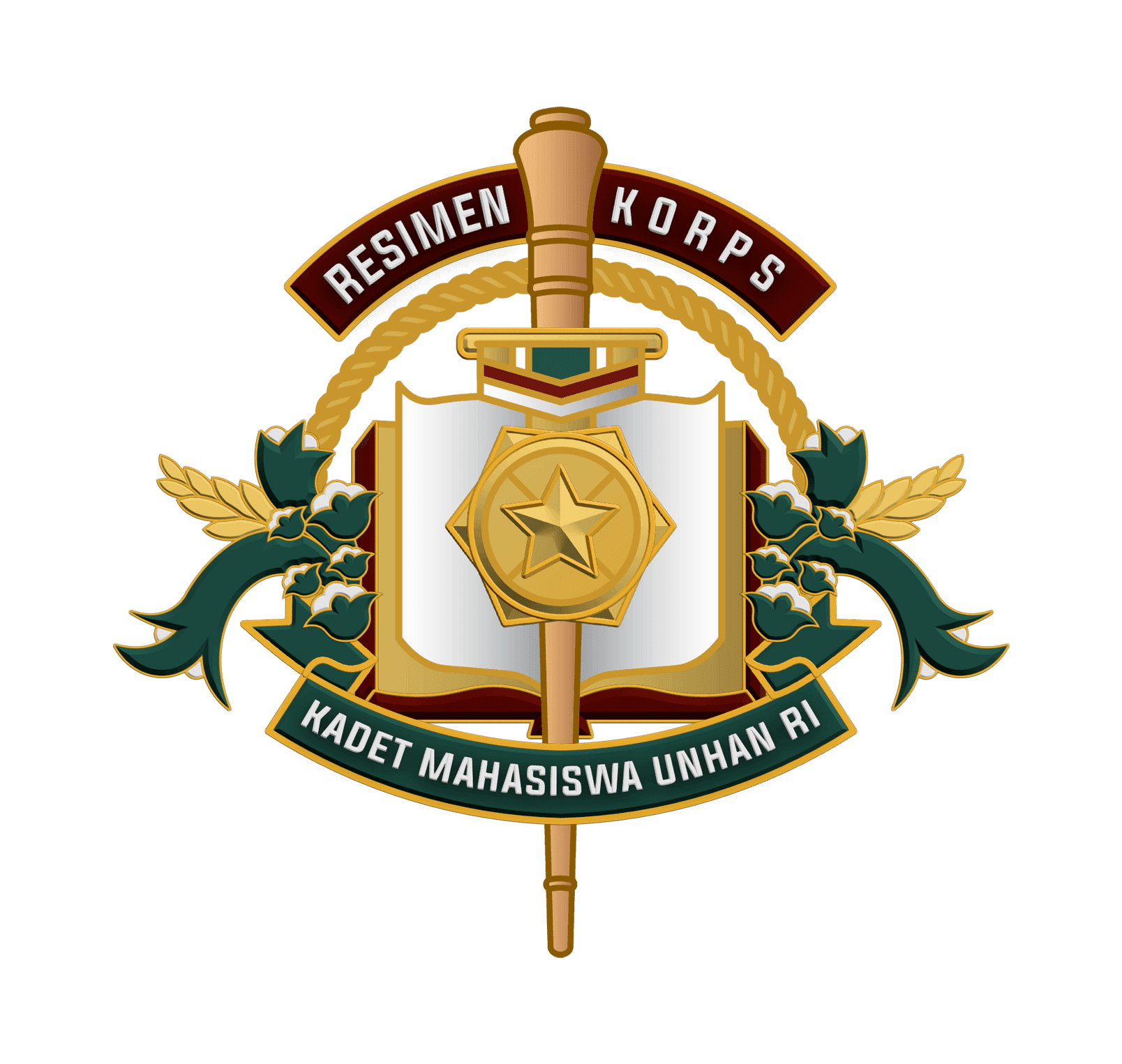 logo menkor